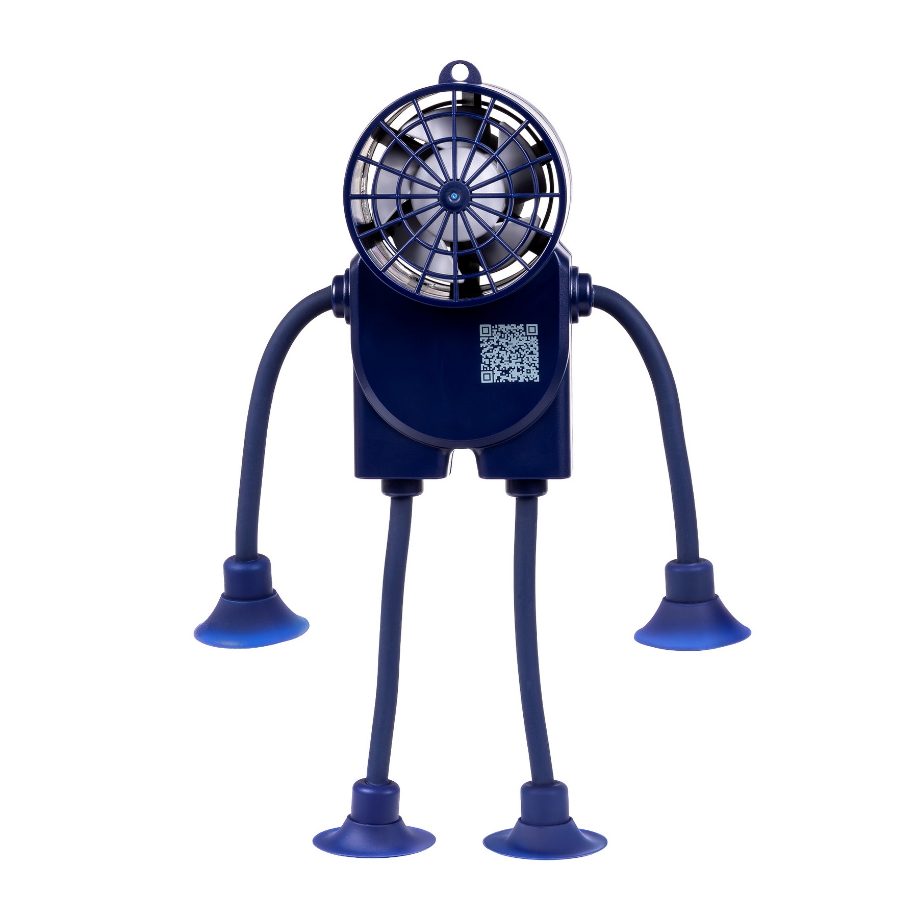 SuctionPal Rechargeable Mini Fan (Factory Direct) 10-12 Weeks 1
