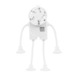 SuctionPal Rechargeable Mini Fan (Factory Direct) 10-12 Weeks 3 SuctionPal Rechargeable Mini Fan (Factory Direct) 10-12 Weeks 3