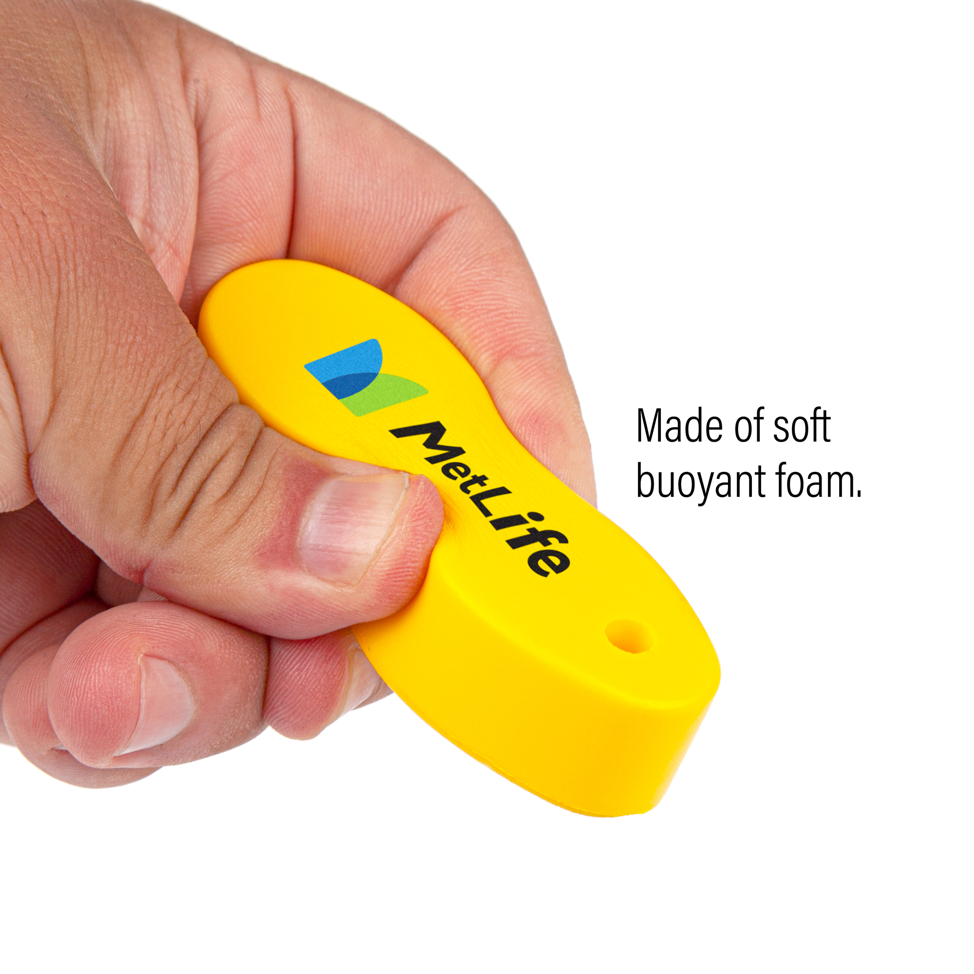 Floating Key Chain 1