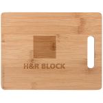 The Ingham 11-Inch Bamboo Cutting Board 1 The Ingham 11-Inch Bamboo Cutting Board 1