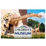 100-Piece Custom Full-Color Jigsaw Puzzle 1 100-Piece Custom Full-Color Jigsaw Puzzle 1