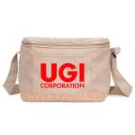 Taylor rPET 6-Can Lunch Bag 1 Taylor rPET 6-Can Lunch Bag 1