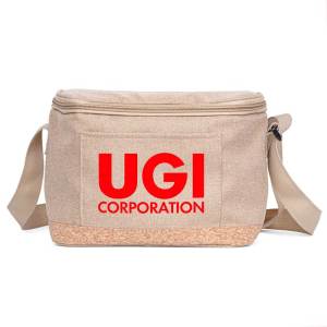 Taylor rPET 6-Can Lunch Bag 1 Taylor rPET 6-Can Lunch Bag 1