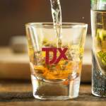 1.5 Oz. Shot Glass 3 1.5 Oz. Shot Glass 3