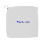 EcoSwing Microfiber Golf Towel 3 EcoSwing Microfiber Golf Towel 3
