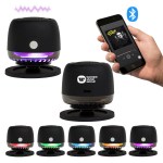SnapGlow 5W Mini Magnetic Speaker 1 SnapGlow 5W Mini Magnetic Speaker 1