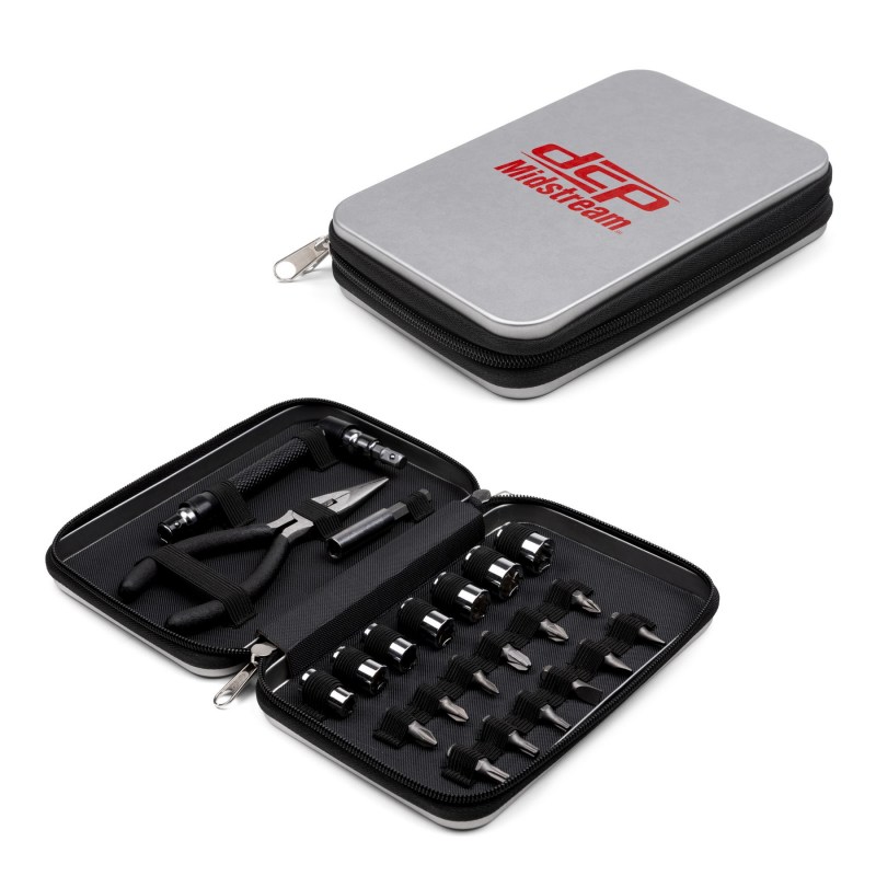 HandyPro All-Purpose Tool Kit (Factory Direct) 10-12 Weeks 1 HandyPro All-Purpose Tool Kit (Factory Direct) 10-12 Weeks 1