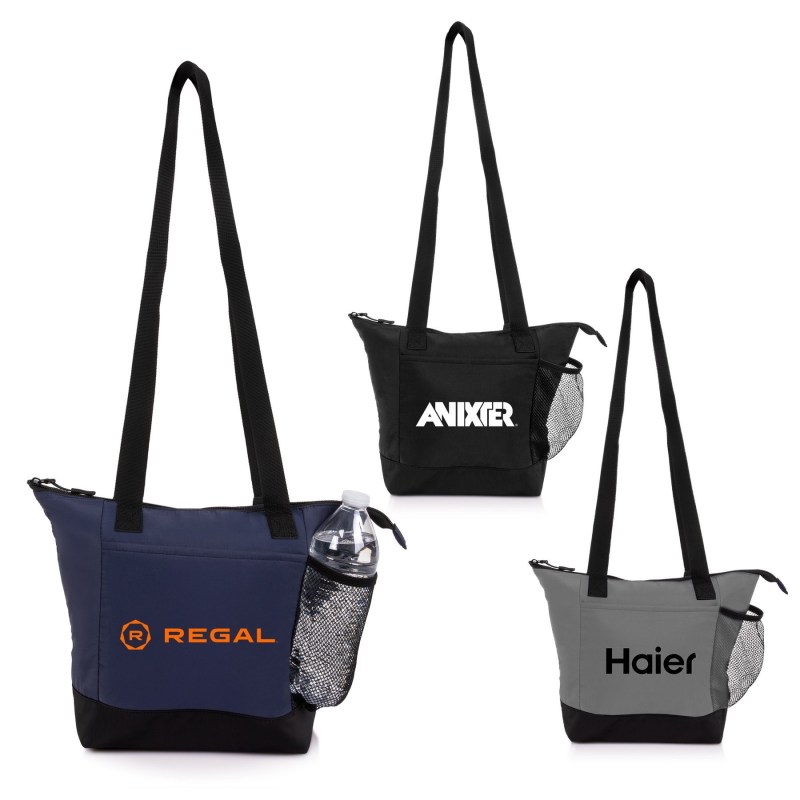 ChillTote Utility Cooler Bag (Factory Direct) 10-12 Weeks 1 ChillTote Utility Cooler Bag (Factory Direct) 10-12 Weeks 1