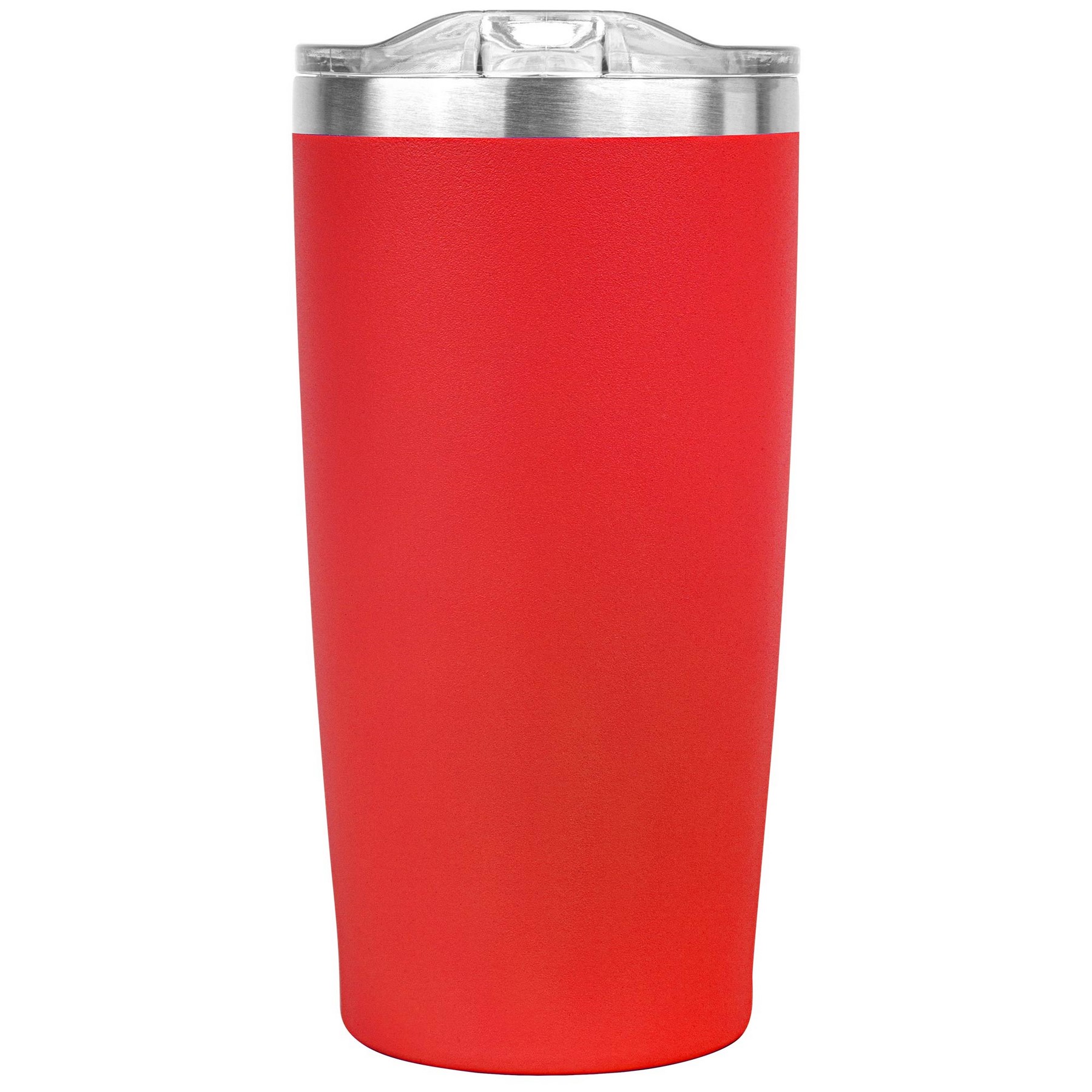 20 oz. Wolverine Tumbler Powder Coated And Copper Lining (Factory Direct) 10-12 Weeks 1