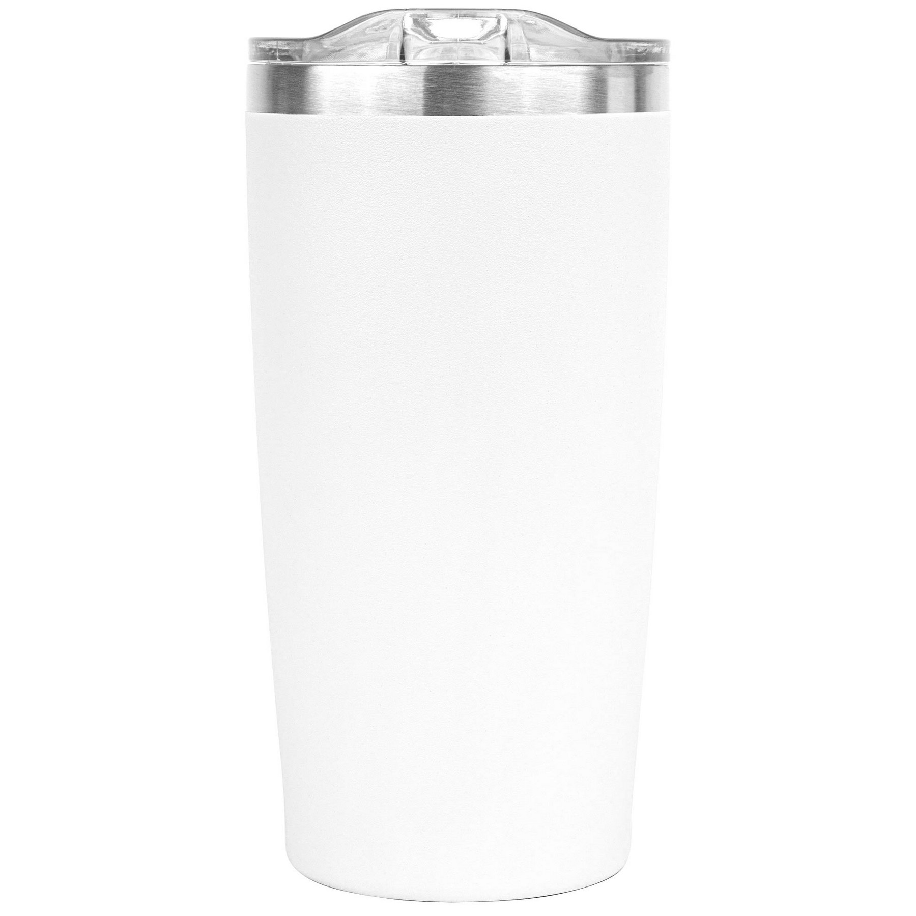 20 oz. Wolverine Tumbler Powder Coated And Copper Lining (Factory Direct) 10-12 Weeks 1