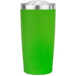 20 oz. Wolverine Tumbler Powder Coated And Copper Lining (Factory Direct) 10-12 Weeks 2 20 oz. Wolverine Tumbler Powder Coated And Copper Lining (Factory Direct) 10-12 Weeks 2