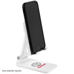 Multi-Function Adjustable Desktop Smart Phone Stand (Factory Direct) 10-12 Weeks 1 Multi-Function Adjustable Desktop Smart Phone Stand (Factory Direct) 10-12 Weeks 1