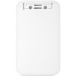 Multi-Function Adjustable Desktop Smart Phone Stand (Factory Direct) 10-12 Weeks - White Bottom Multi-Function Adjustable Desktop Smart Phone Stand (Factory Direct) 10-12 Weeks - White Bottom