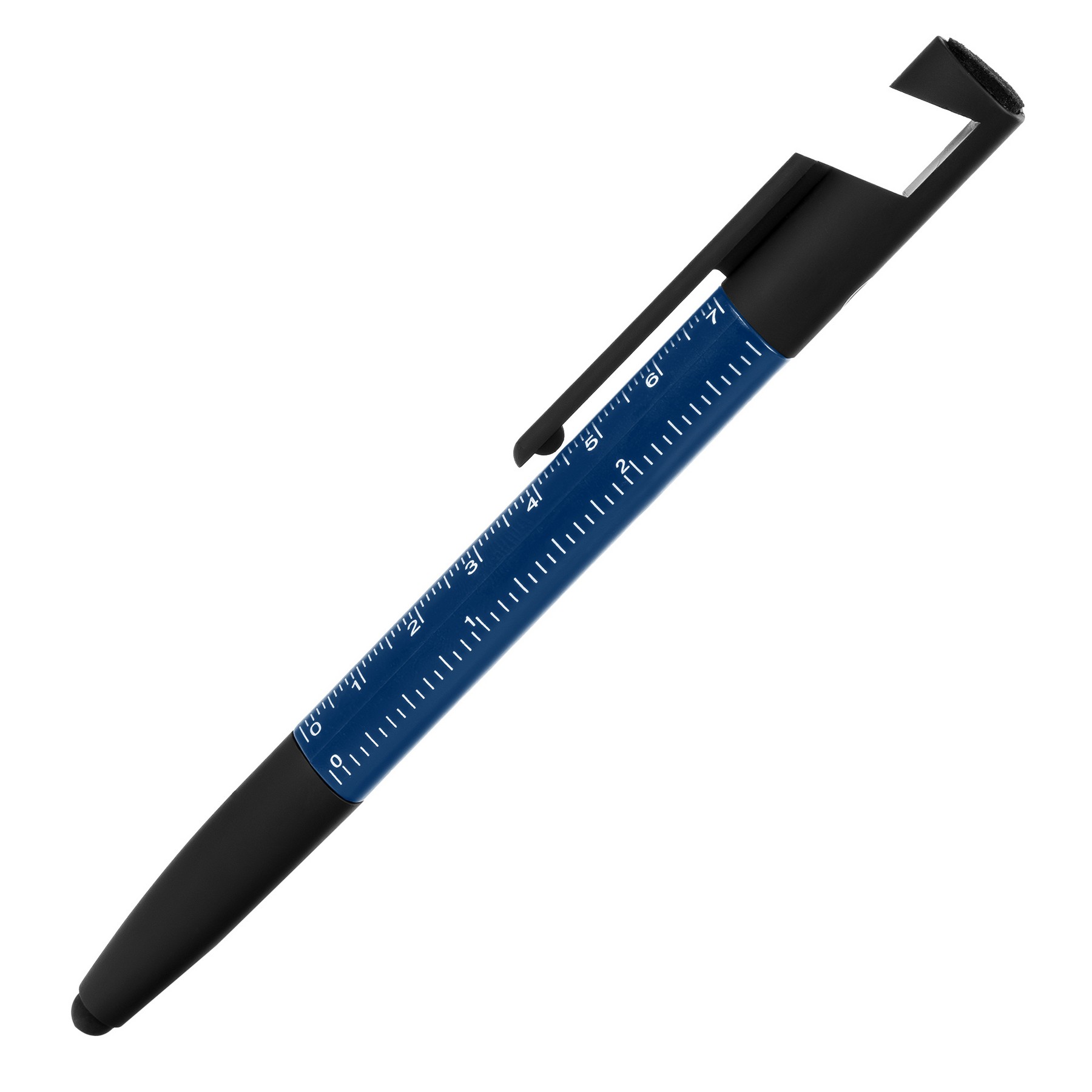 NFC Stylus Pen with Bottle Opener & Ruler 1