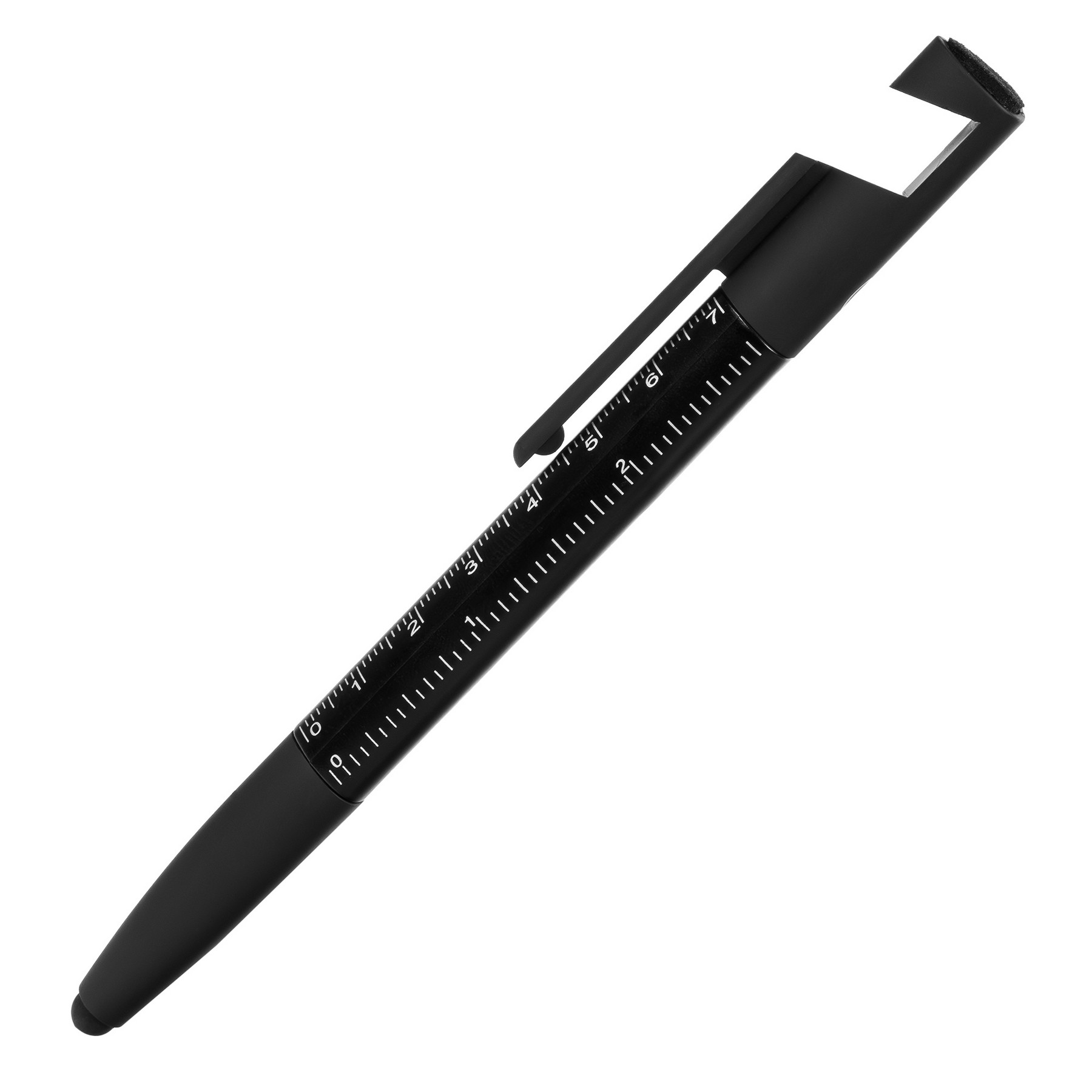 NFC Stylus Pen with Bottle Opener & Ruler 1
