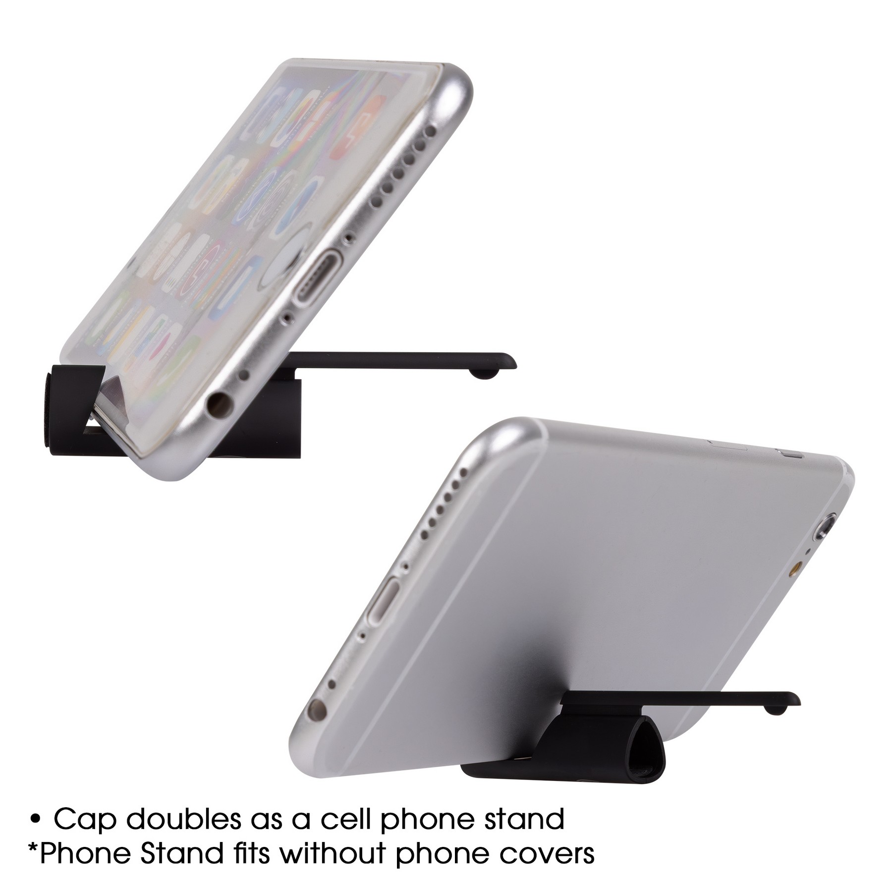 NFC Stylus Pen with Bottle Opener & Ruler 1