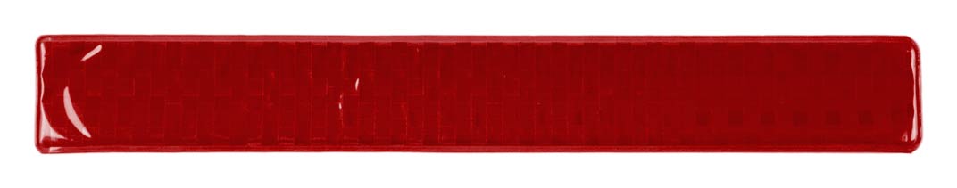 Reflective Slap Wristband 1