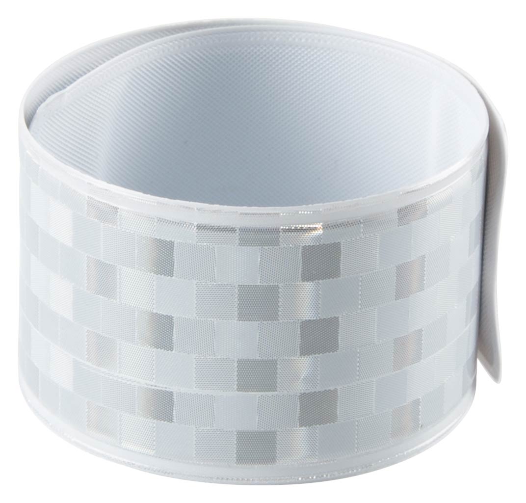 Reflective Slap Wristband 1