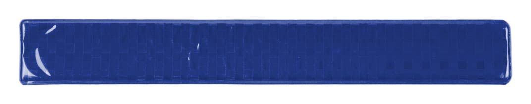 Reflective Slap Wristband 1