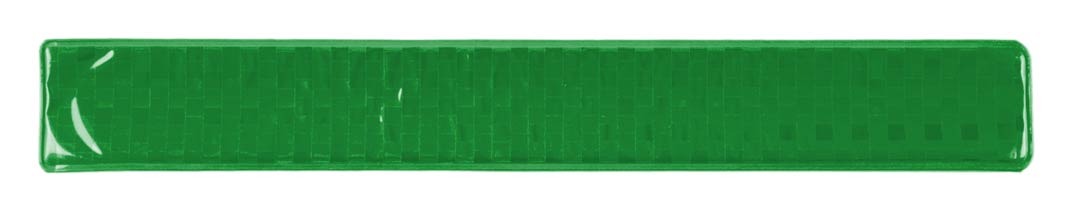 Reflective Slap Wristband 1