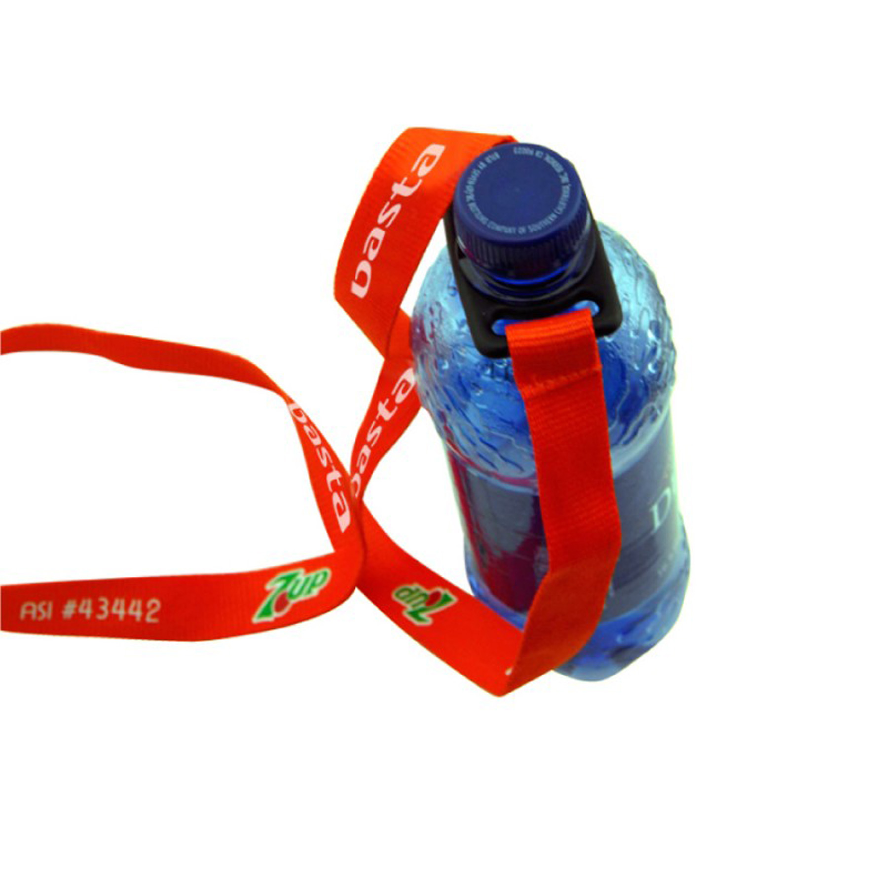 Deluxe Water Bottle Holder (QuickShip) 18-24 Days 1