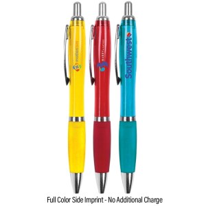 The Grenada Pen (Factory Direct- 10-12 Weeks Ocean) 1 The Grenada Pen (Factory Direct- 10-12 Weeks Ocean) 1