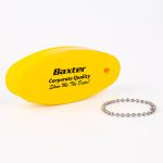 Floating Key Chain (Factory Direct - 10-12 Weeks Ocean) 1 Floating Key Chain (Factory Direct - 10-12 Weeks Ocean) 1