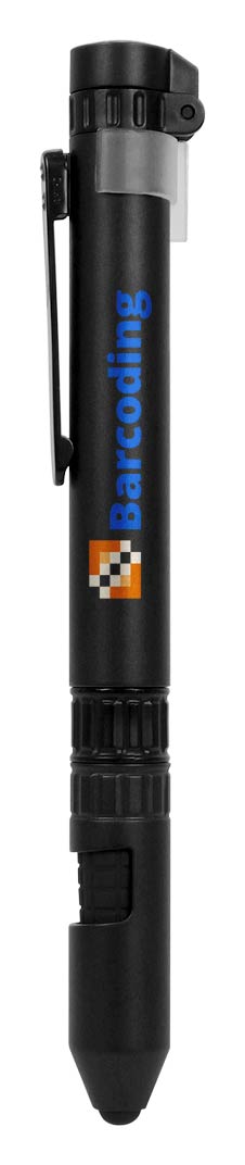 Crossover Outdoor Multi-Tool Pen With Led Light (Factory Direct - 10-12 Weeks Ocean) 1 Crossover Outdoor Multi-Tool Pen With Led Light (Factory Direct - 10-12 Weeks Ocean) 1