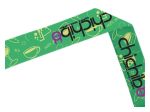 1/2" Dual LA-214 Attachment Sublimation Lanyard (QuickShip) 18-24 Days - Green 1/2" Dual LA-214 Attachment Sublimation Lanyard (QuickShip) 18-24 Days - Green