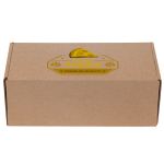 Brown Corrugated Medium Box - Brown Brown Corrugated Medium Box - Brown