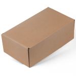 Brown Corrugated Medium Box 2 Brown Corrugated Medium Box 2