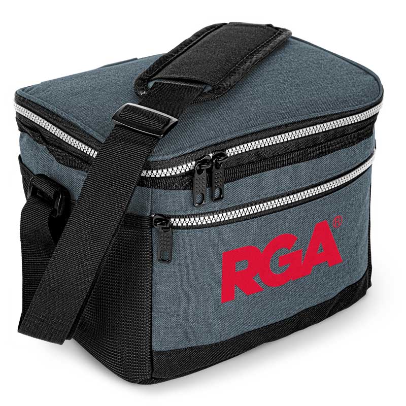 12-Can Carter RPET Lunch Bag Cooler 1