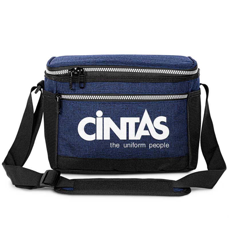 12-Can Carter RPET Lunch Bag Cooler 1