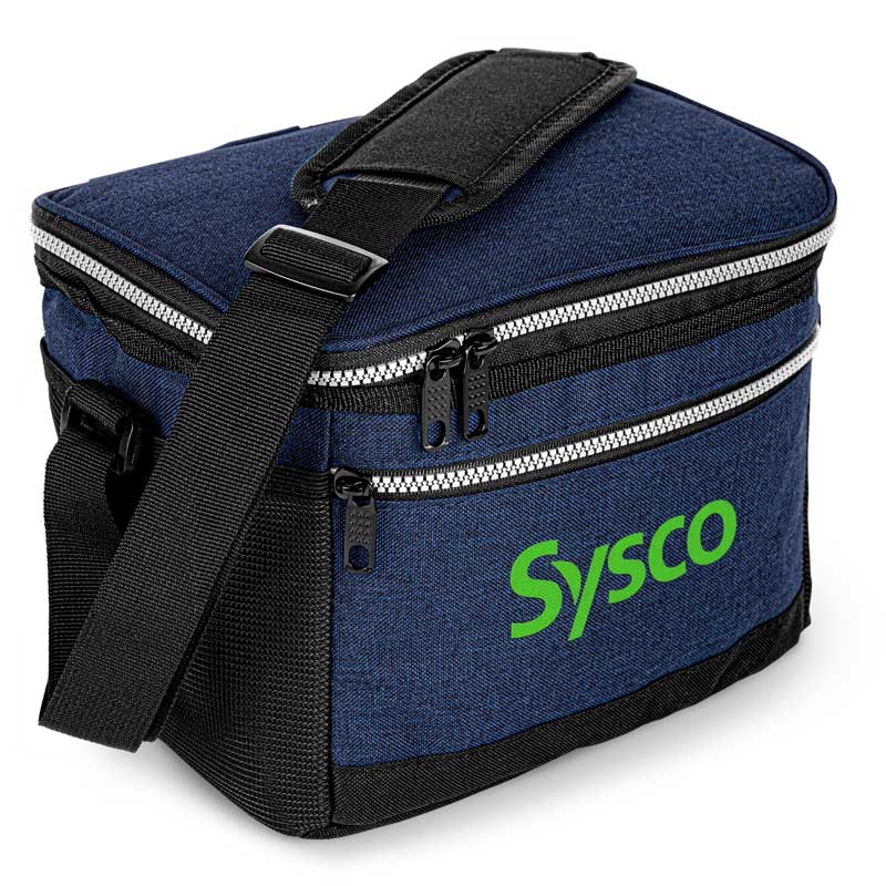 12-Can Carter RPET Lunch Bag Cooler 1
