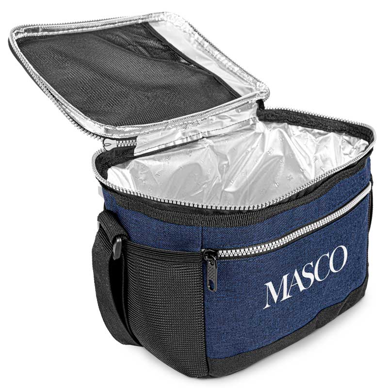 12-Can Carter RPET Lunch Bag Cooler 1