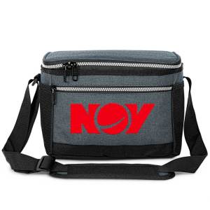 12-Can Carter rPET Lunch Bag Cooler 1 12-Can Carter rPET Lunch Bag Cooler 1