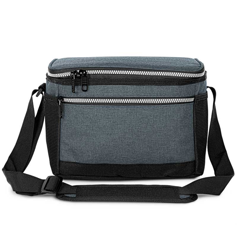 12-Can Carter RPET Lunch Bag Cooler 1