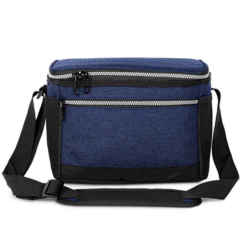 12-Can Carter RPET Lunch Bag Cooler 1