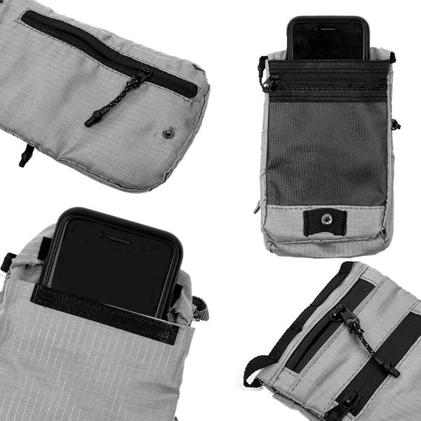 Ultimate Phone Sling Bag Combo 1