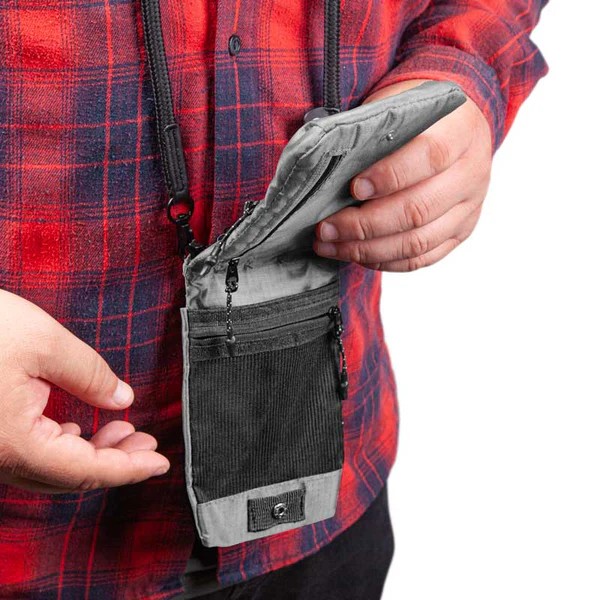 Ultimate Phone Sling Bag Combo 1