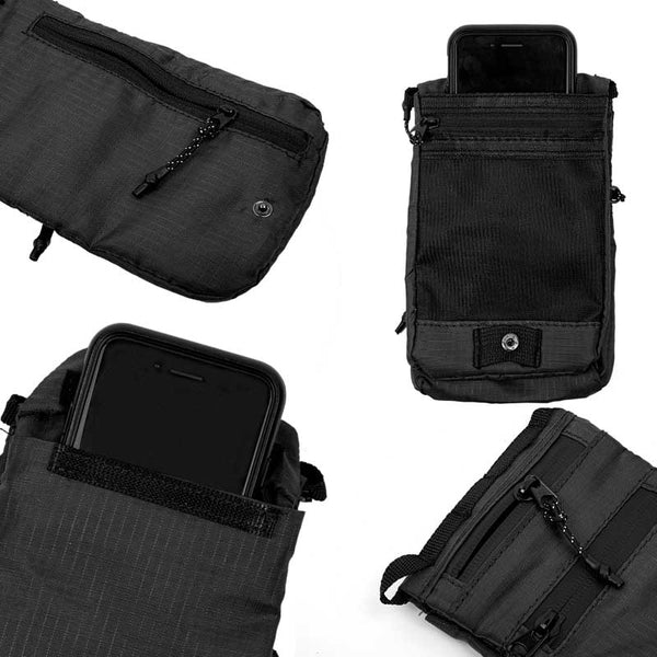 Ultimate Phone Sling Bag Combo 1