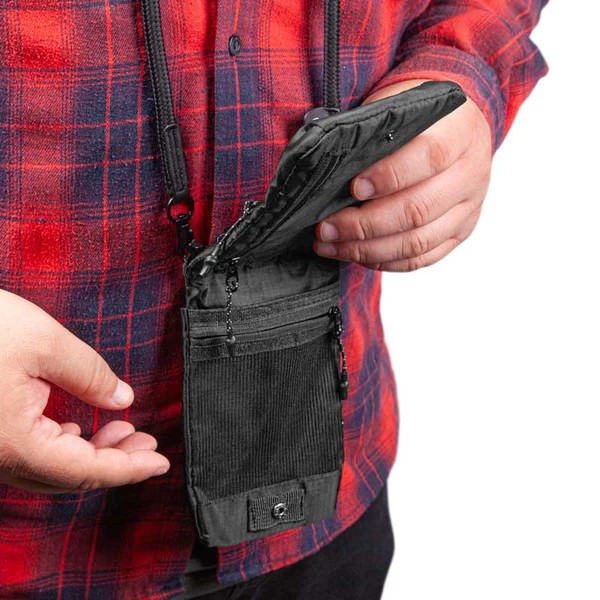 Ultimate Phone Sling Bag Combo 1
