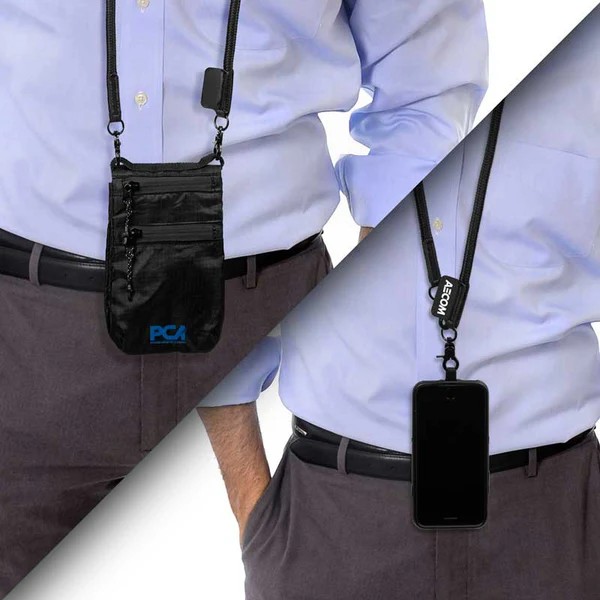 Ultimate Phone Sling Bag Combo 1