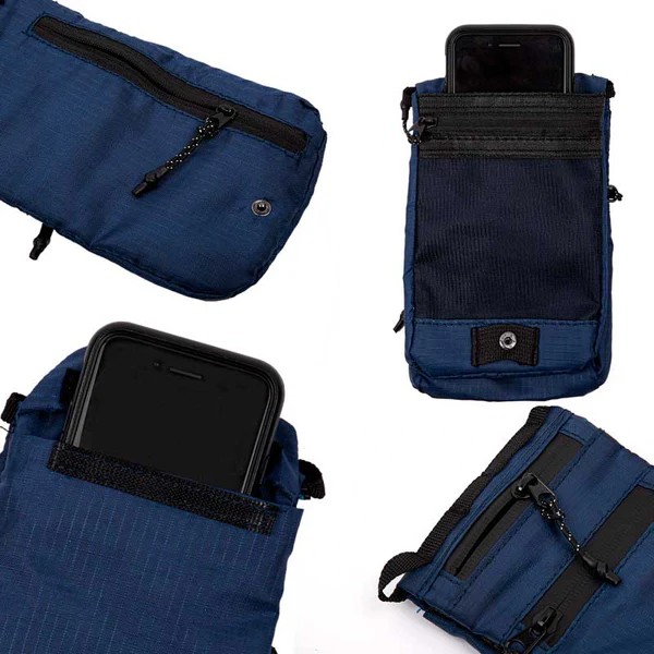 Ultimate Phone Sling Bag Combo 1