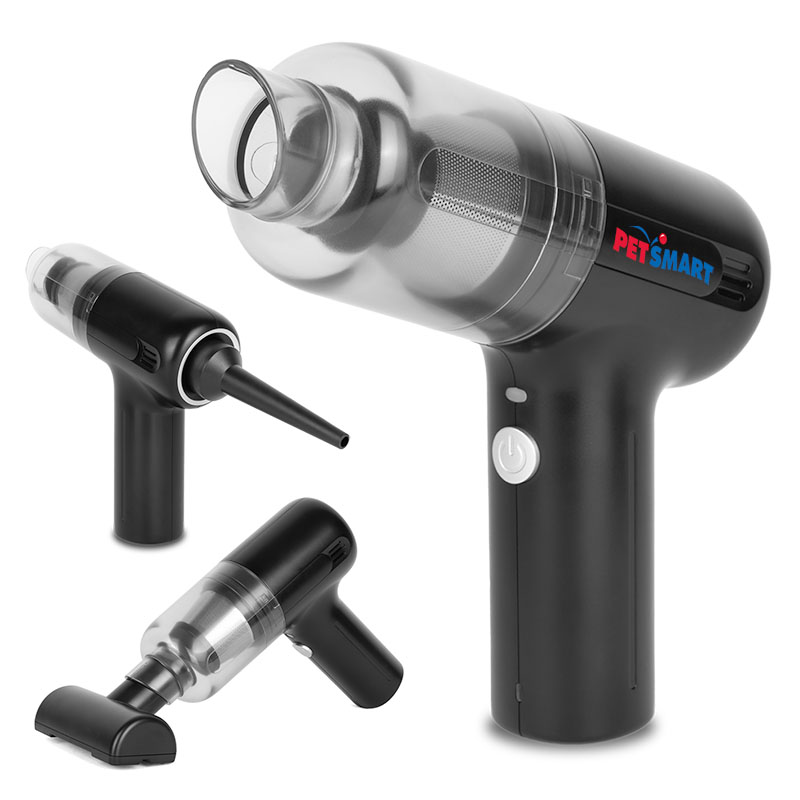 Portable Vacuum Cleaner & Blower 1 Portable Vacuum Cleaner & Blower 1