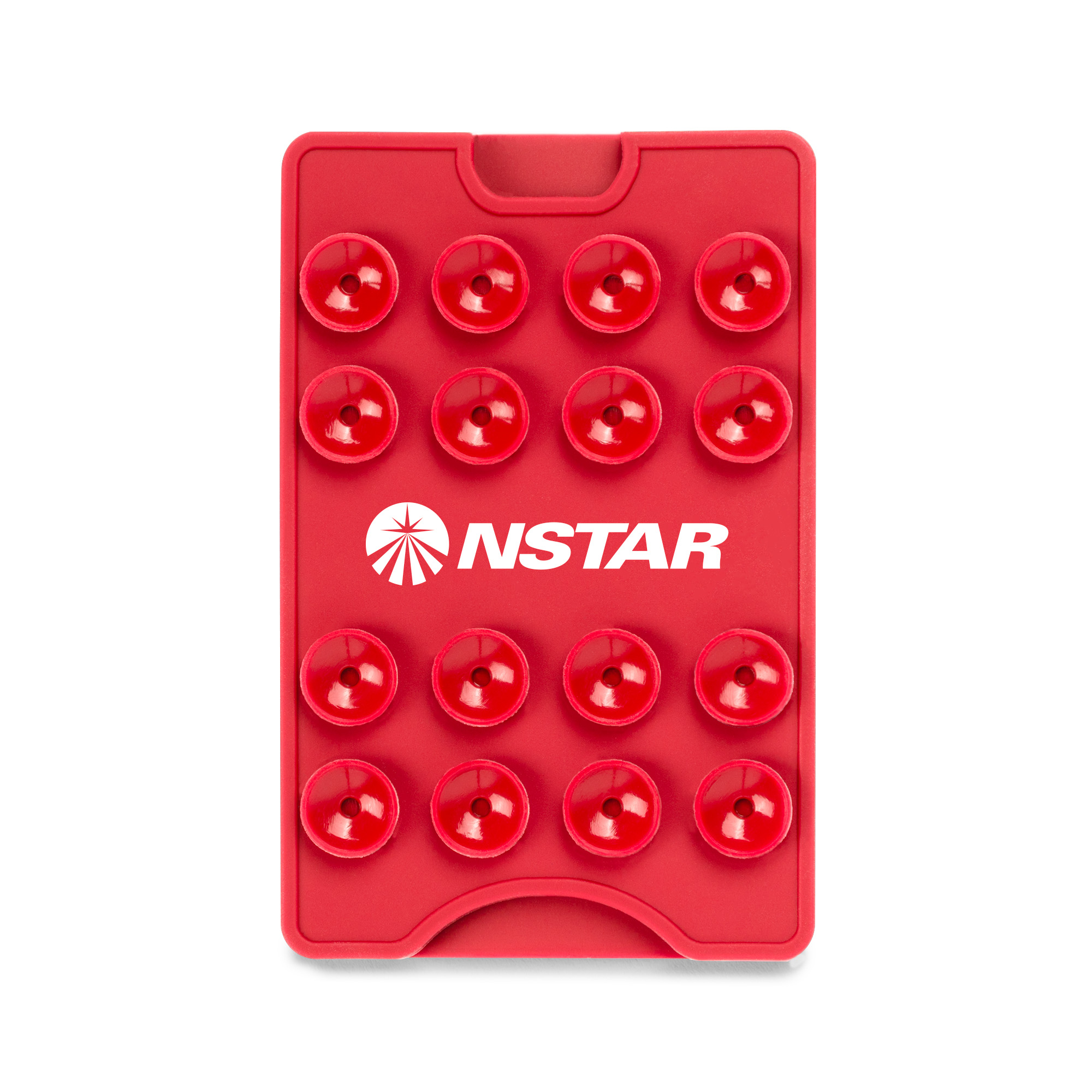 Suction Phone Wallet 1