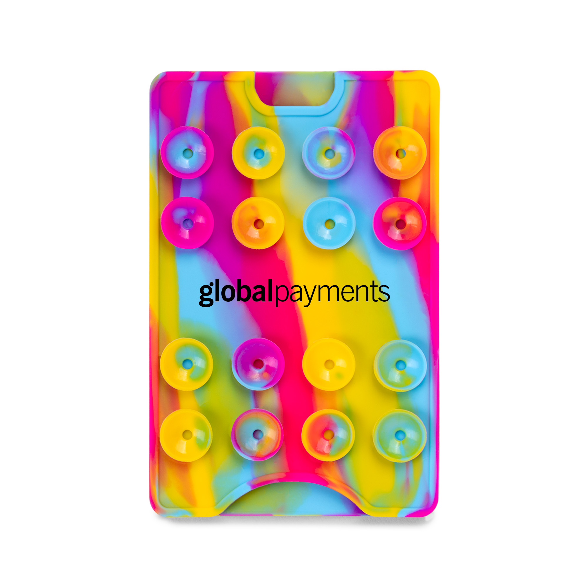 Suction Phone Wallet 1