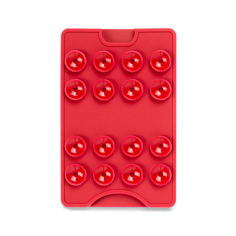 Suction Phone Wallet 1