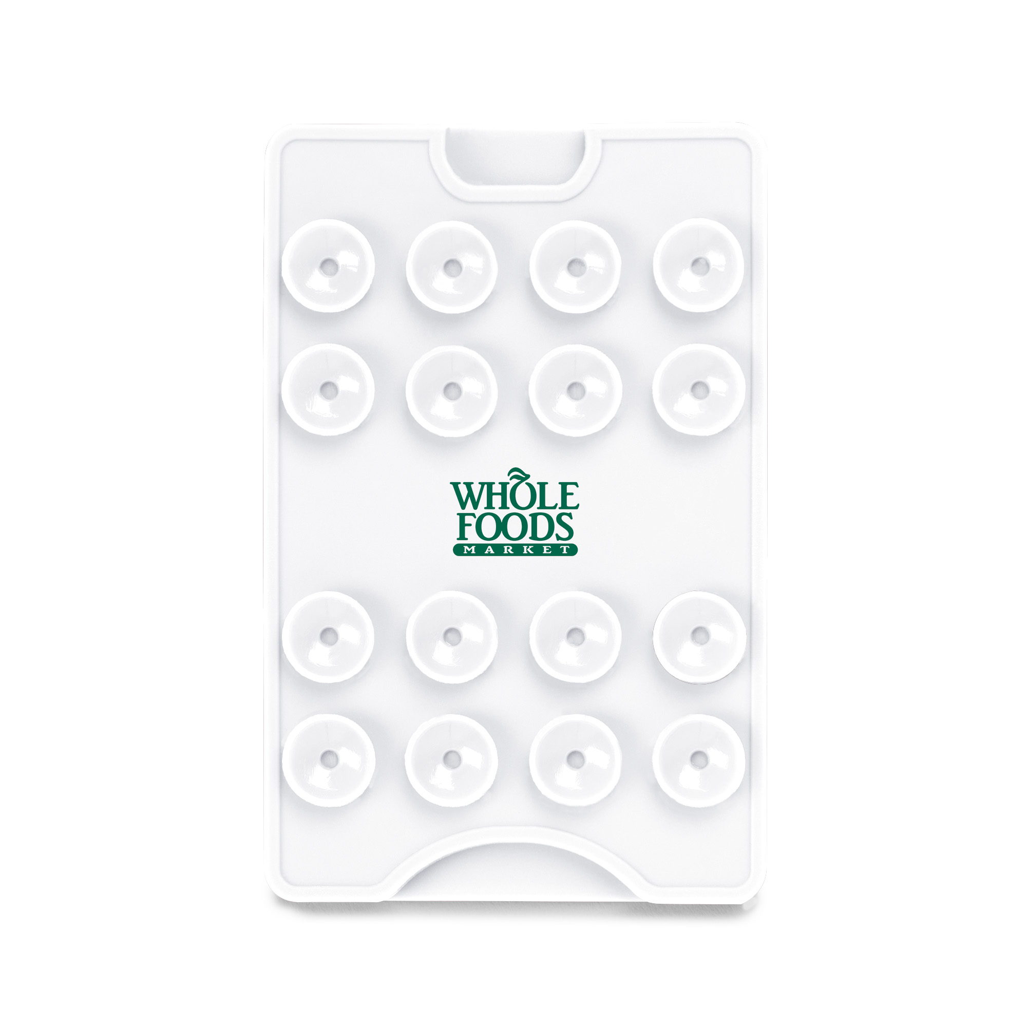 Suction Phone Wallet 1