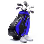 EcoWaffle rPET Golf Towel (12" x 12") - Black EcoWaffle rPET Golf Towel (12" x 12") - Black